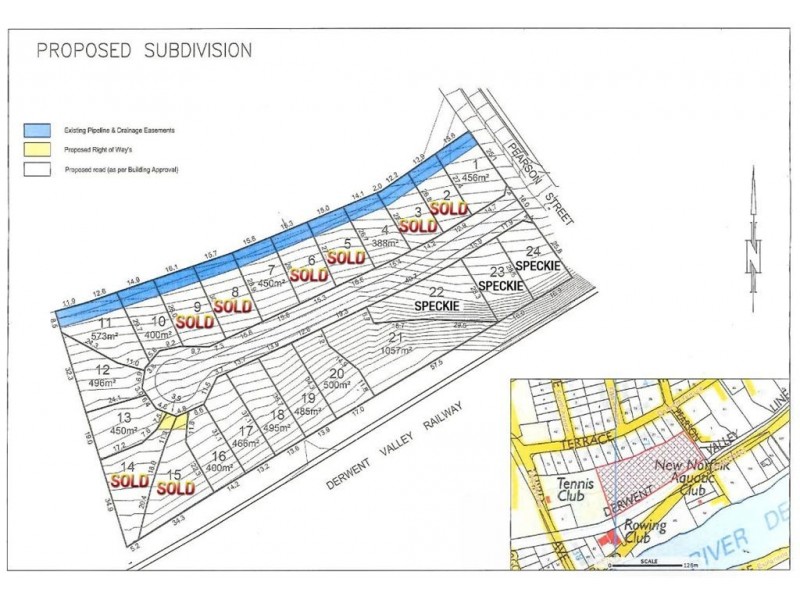 2 Pearson Street, New Norfolk TAS 7140