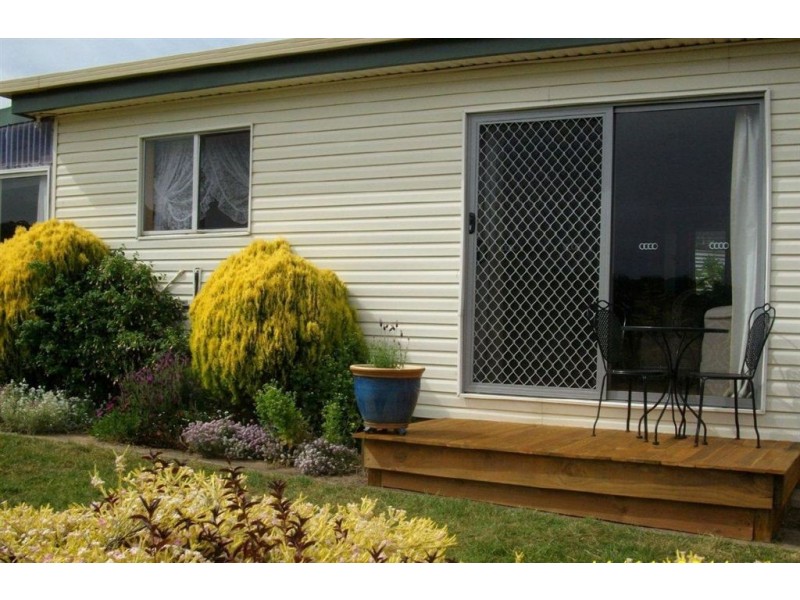 45 Hungry Flats Road, Tunnack TAS 7120