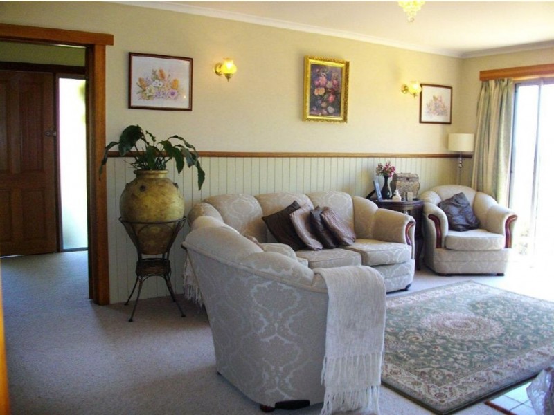 45 Hungry Flats Road, Tunnack TAS 7120