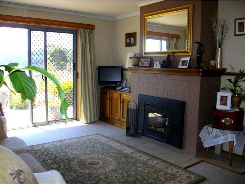 45 Hungry Flats Road, Tunnack TAS 7120
