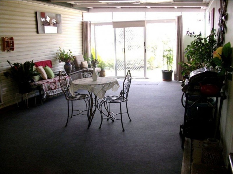 45 Hungry Flats Road, Tunnack TAS 7120