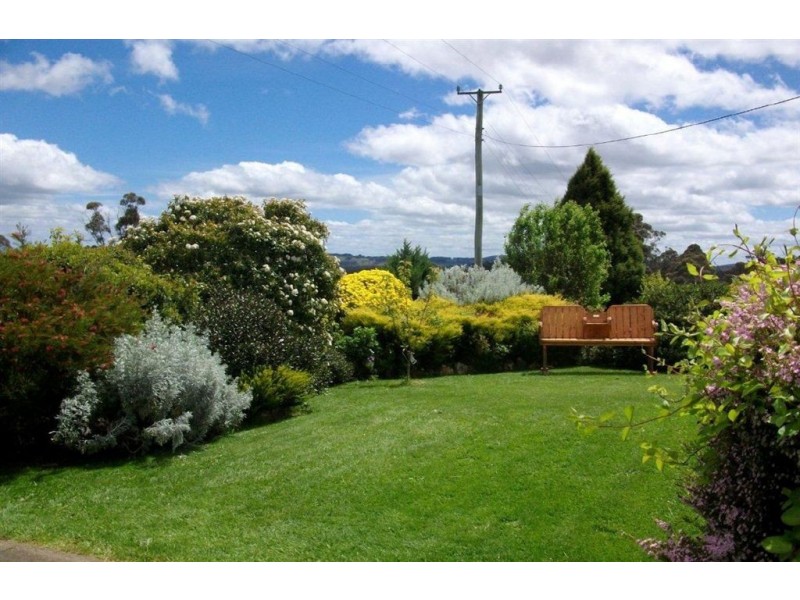 45 Hungry Flats Road, Tunnack TAS 7120