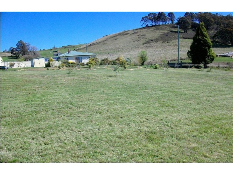 45 Hungry Flats Road, Tunnack TAS 7120