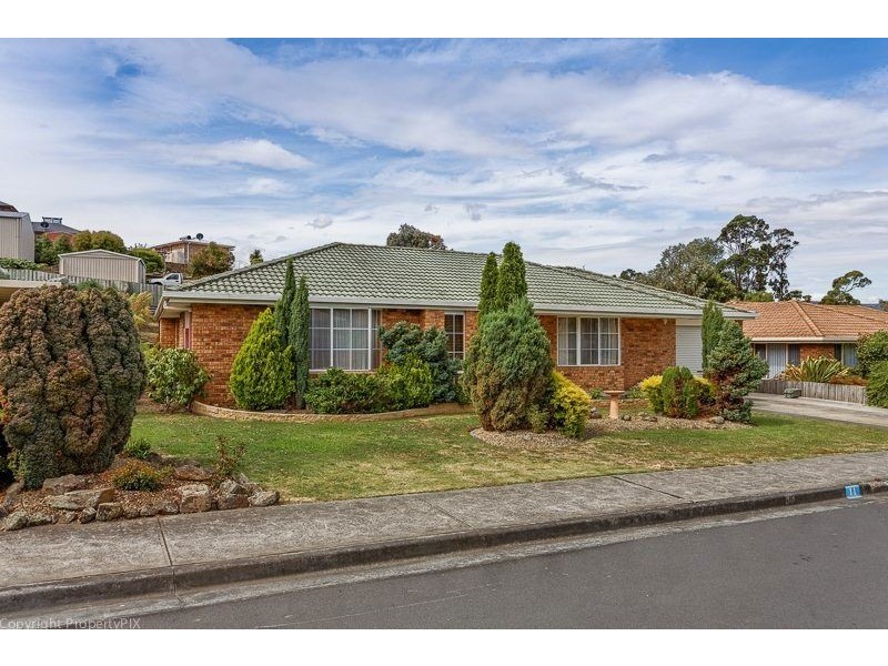 11 Fehlrich Court, Granton TAS 7030