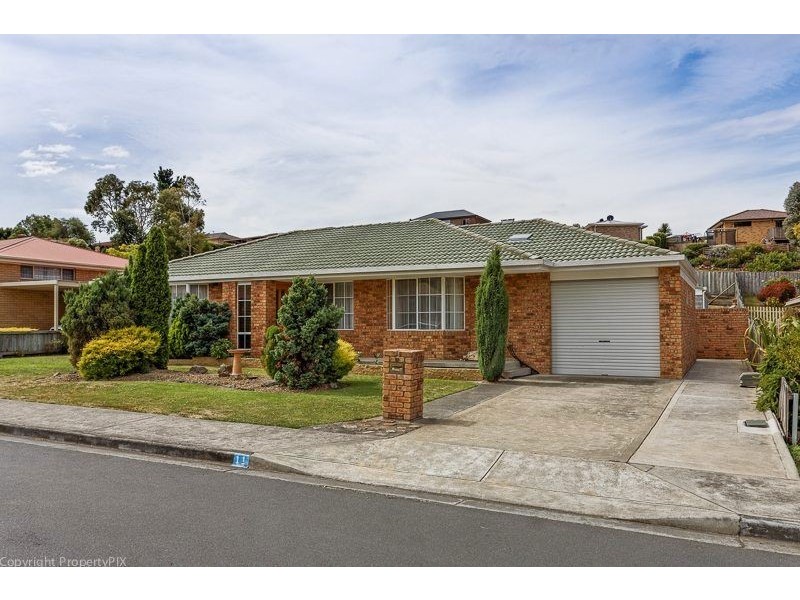 11 Fehlrich Court, Granton TAS 7030