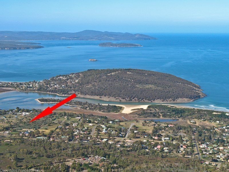 00 Riviera on Carlton – Riviera Drive, Carlton TAS 7173