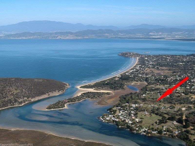 00 Riviera on Carlton – Riviera Drive, Carlton TAS 7173