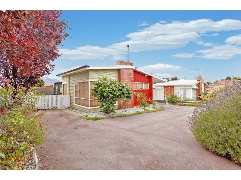 34 Catherine Street, Berriedale TAS 7011