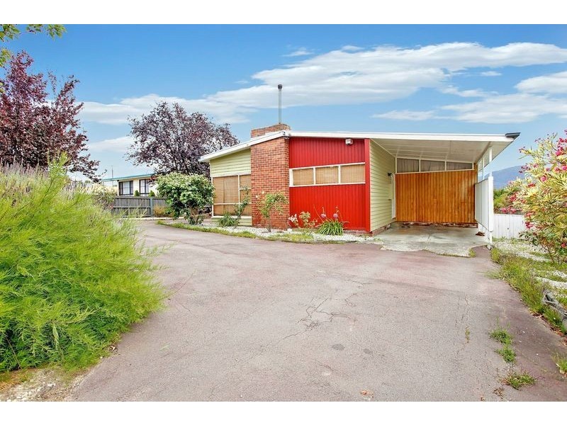 34 Catherine Street, Berriedale TAS 7011