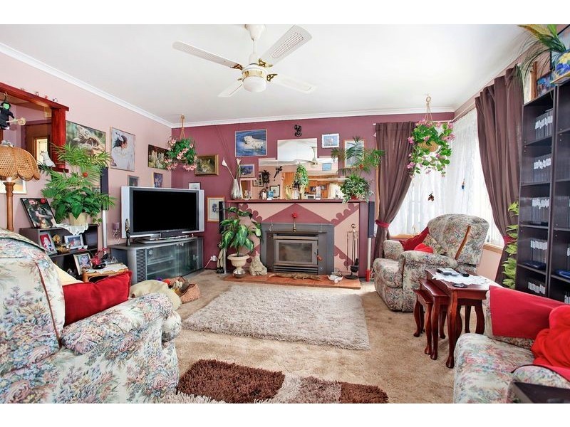 22 Holloway Drive, Herdsmans Cove TAS 7030