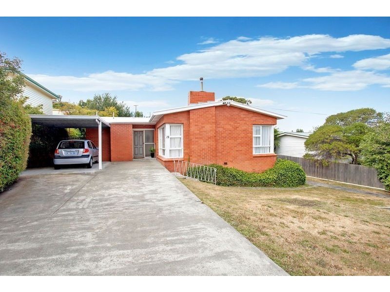 15 Girrabong Road, Lenah Valley TAS 7008