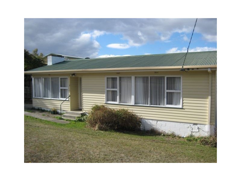 1 Woorin Street, Berriedale TAS 7011