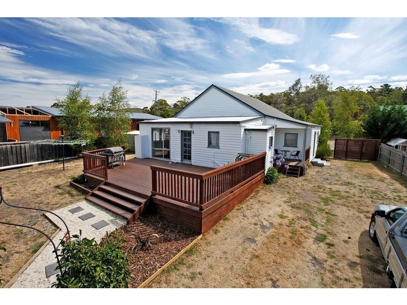 12 Graham Street, Electrona TAS 7054