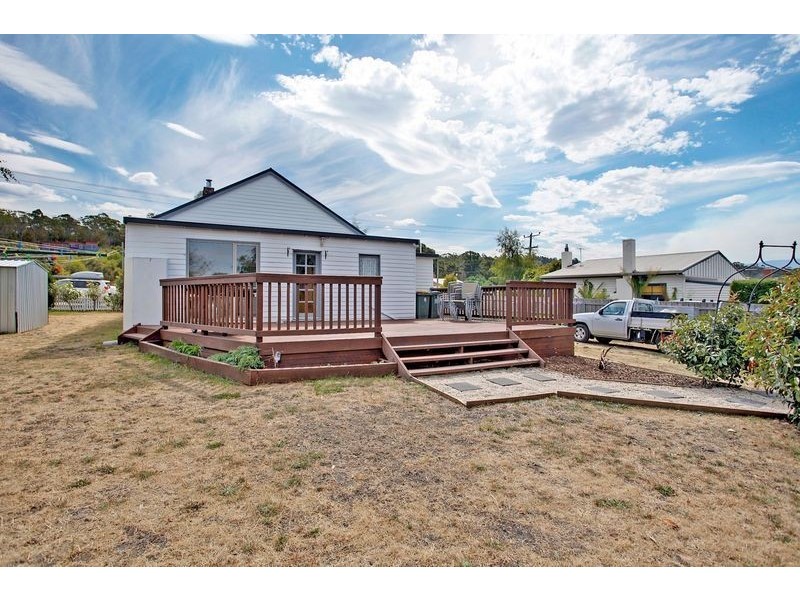 12 Graham Street, Electrona TAS 7054