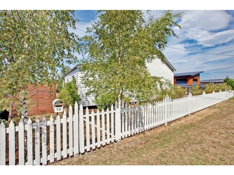 12 Graham Street, Electrona TAS 7054