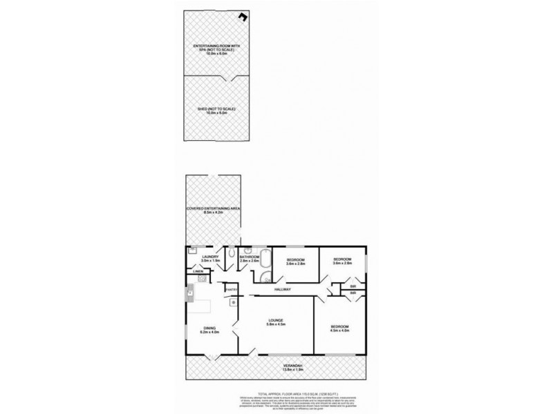 10 Lachlan Road, New Norfolk TAS 7140