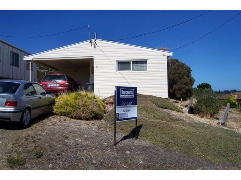 5 Gregory Street, Lewisham TAS 7173