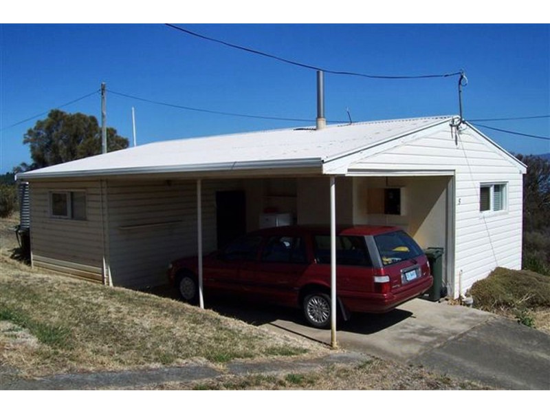 5 Gregory Street, Lewisham TAS 7173