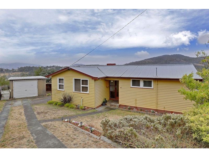 47 Darri Street, Mornington TAS 7018