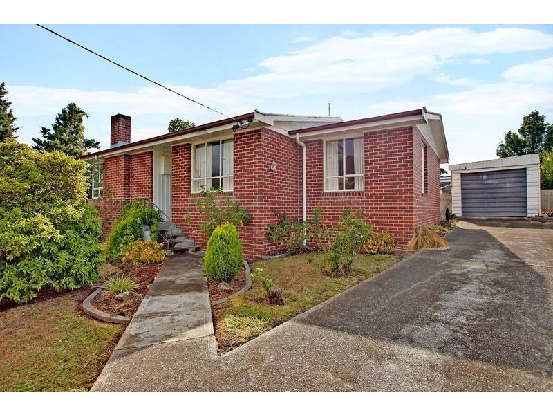 73 Arunta Crescent, Chigwell TAS 7011