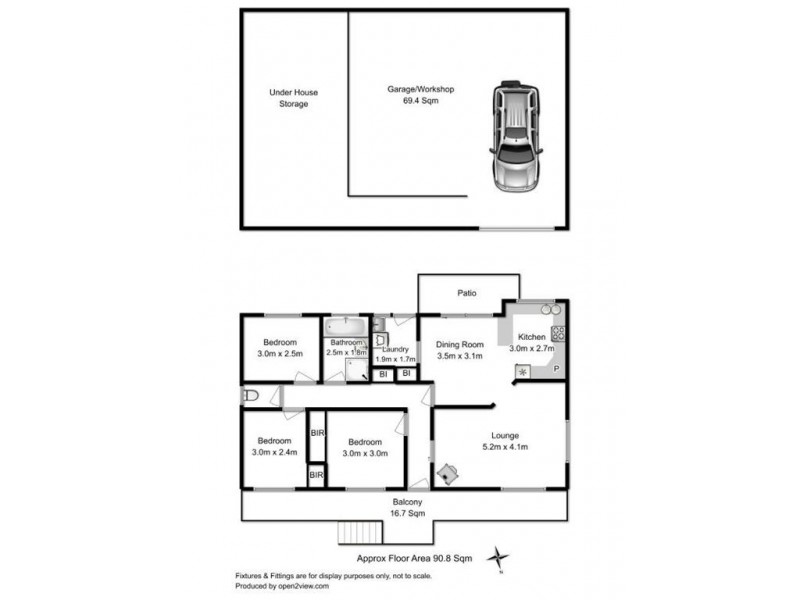 15 Lighton Way, Lenah Valley TAS 7008