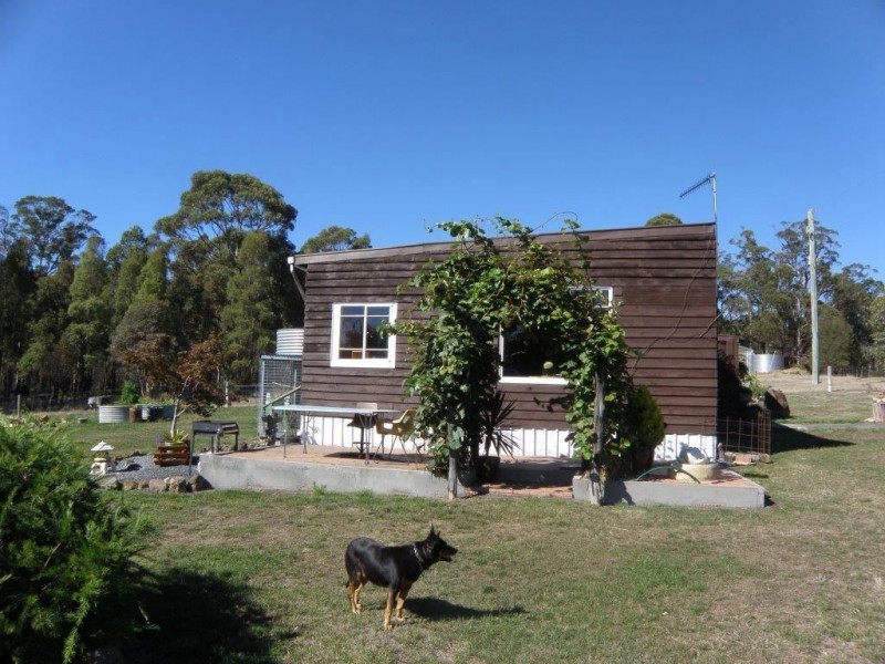 81 Daniels Road, Colebrook TAS 7027