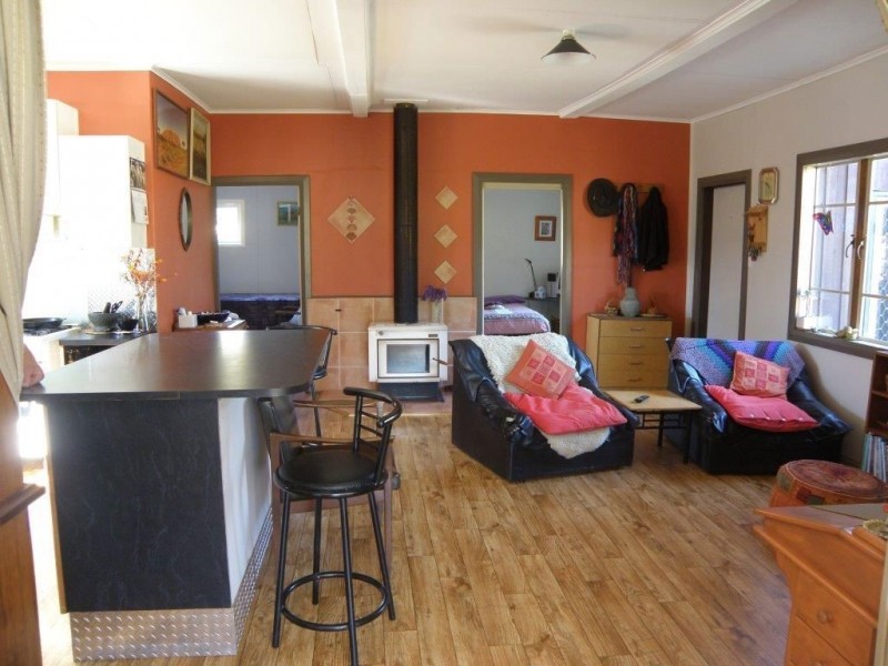 81 Daniels Road, Colebrook TAS 7027