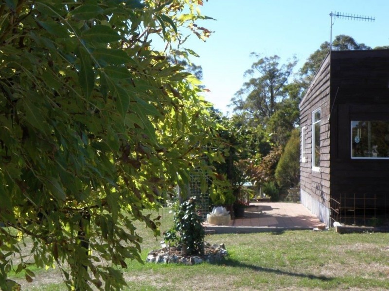 81 Daniels Road, Colebrook TAS 7027