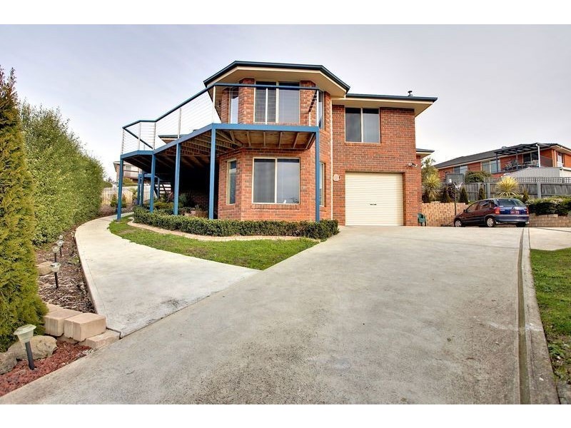 6 Murphy Court, Granton TAS 7030