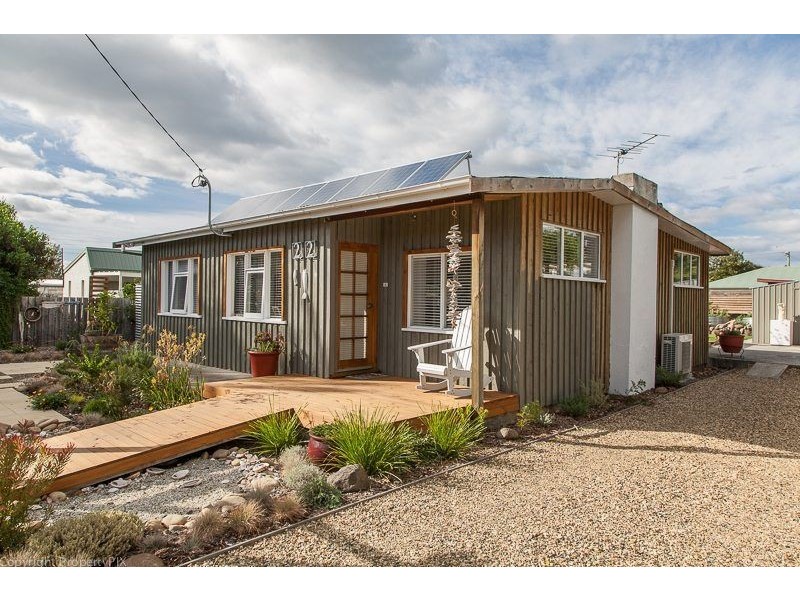 22 Cremorne Avenue, Cremorne TAS 7024