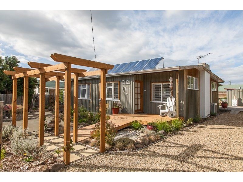 22 Cremorne Avenue, Cremorne TAS 7024