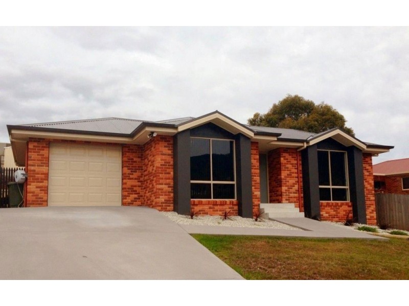 18 Aldridge Court, Claremont TAS 7011