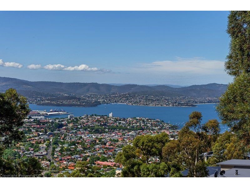 92 Woodcutters Road, Tolmans Hill TAS 7007