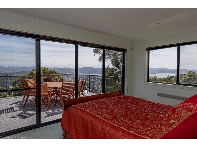 92 Woodcutters Road, Tolmans Hill TAS 7007