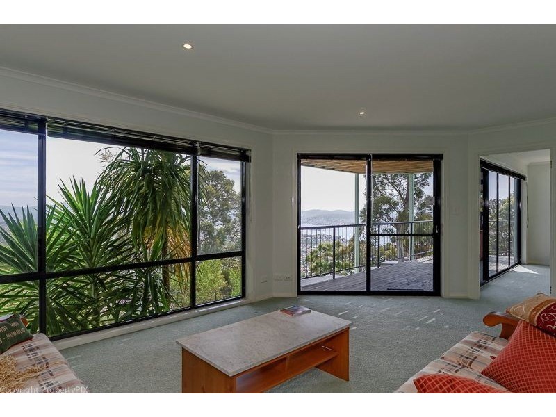 92 Woodcutters Road, Tolmans Hill TAS 7007