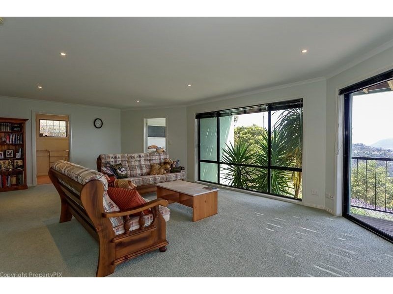 92 Woodcutters Road, Tolmans Hill TAS 7007