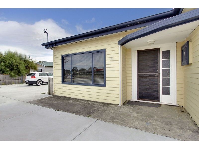 1/13 Cole Street, Sorell TAS 7172