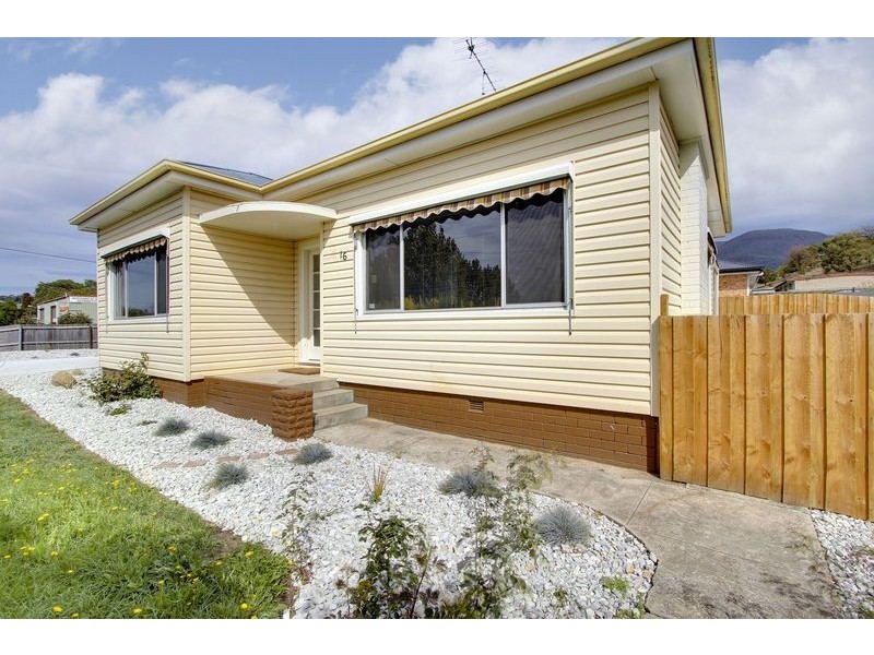 1/16 Brent Street, Glenorchy TAS 7010