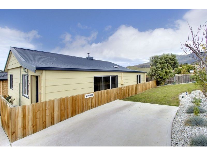 1/9 Sussex Street, Glenorchy TAS 7010