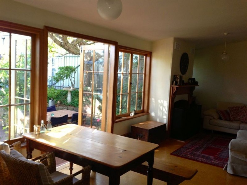 21 Lillie Street, Glebe TAS 7000