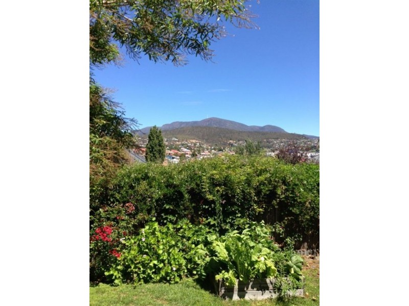 21 Lillie Street, Glebe TAS 7000