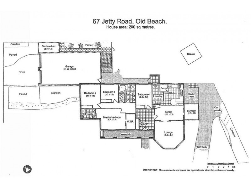 67 Jetty Road, Old Beach TAS 7017