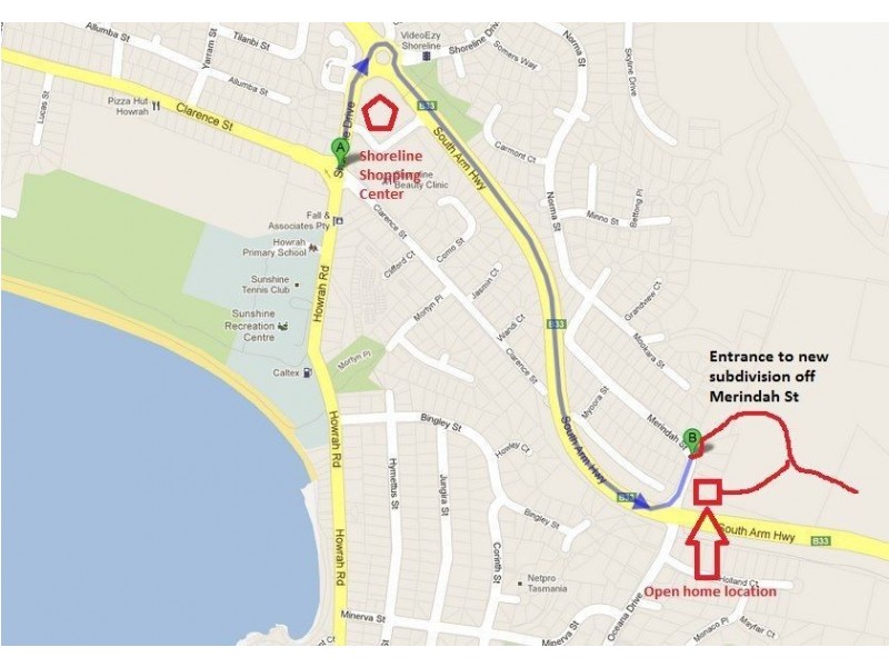 2/11 Tennent Court, Howrah TAS 7018