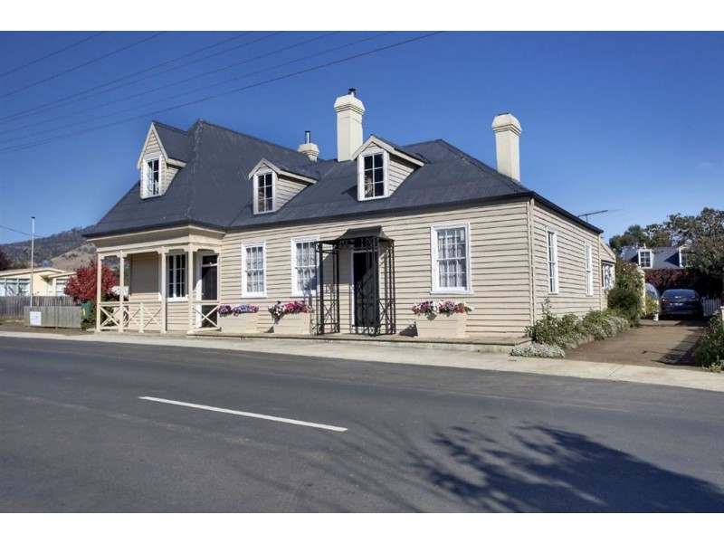 97 Main Street, Kempton TAS 7030