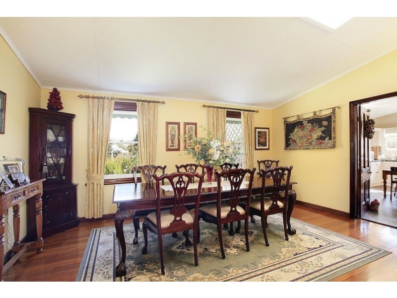 97 Main Street, Kempton TAS 7030