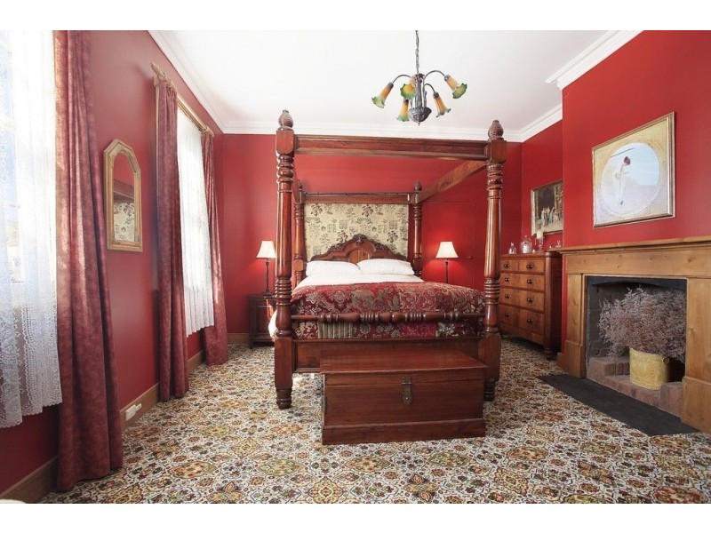 97 Main Street, Kempton TAS 7030