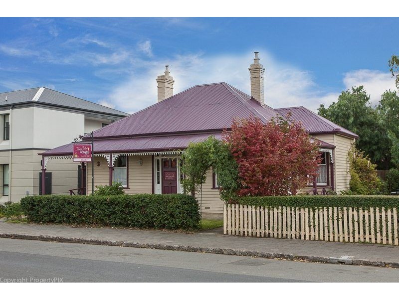 27 Bridge Street, Richmond TAS 7025