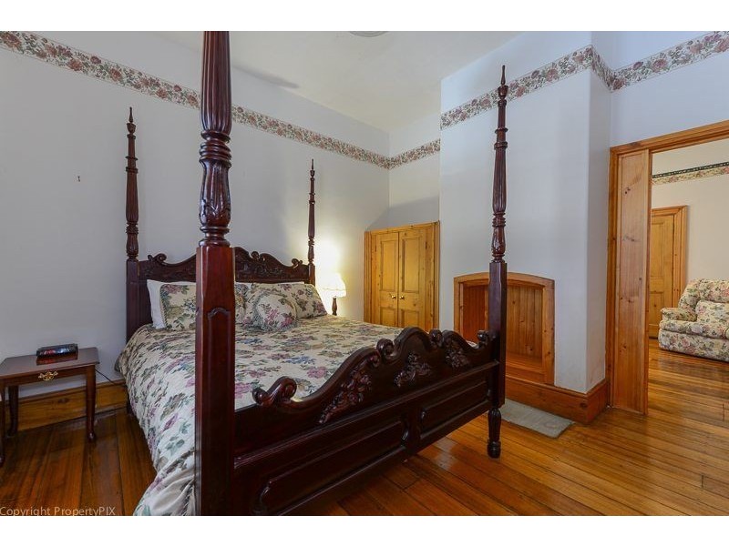 27 Bridge Street, Richmond TAS 7025