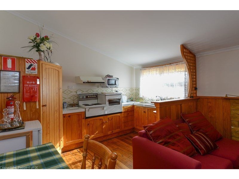 27 Bridge Street, Richmond TAS 7025