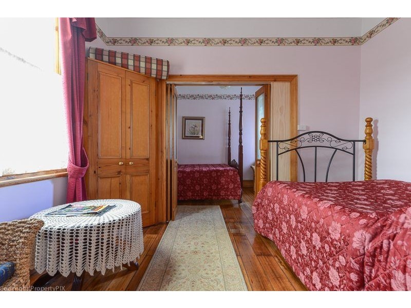 27 Bridge Street, Richmond TAS 7025